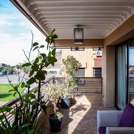 Medina Loft & Spa Marraquexe Exterior foto