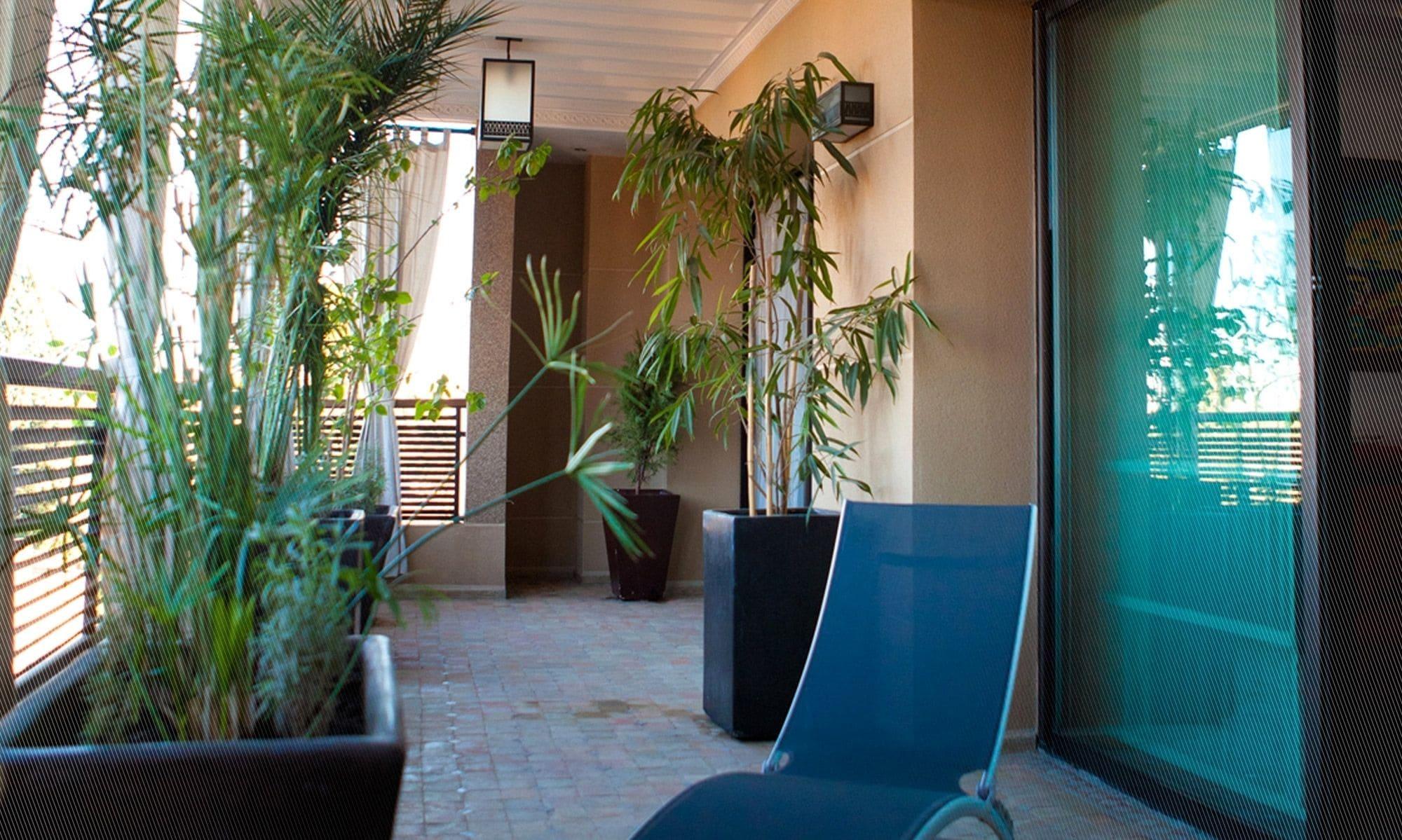 Medina Loft & Spa Marraquexe Exterior foto