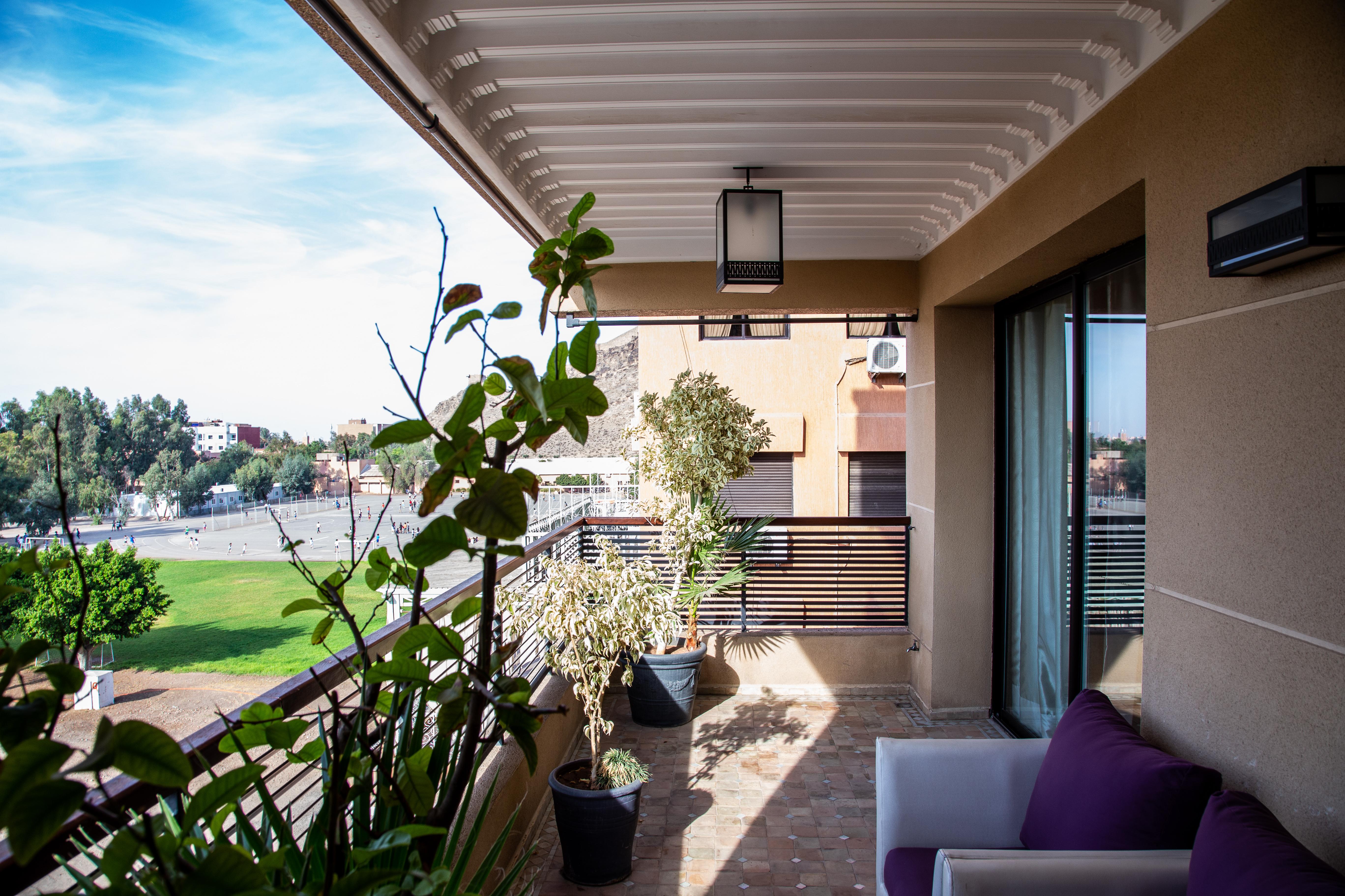 Medina Loft & Spa Marraquexe Exterior foto