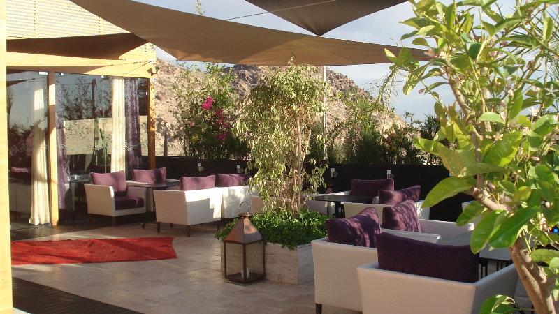 Medina Loft & Spa Marraquexe Exterior foto