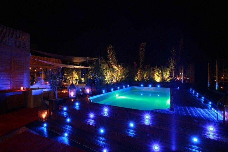 Medina Loft & Spa Marraquexe Exterior foto