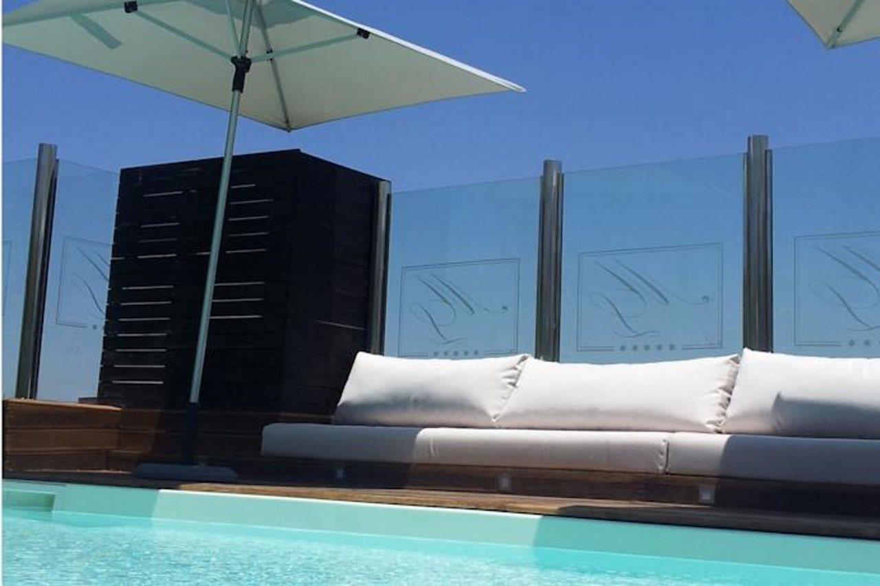 Medina Loft & Spa Marraquexe Exterior foto