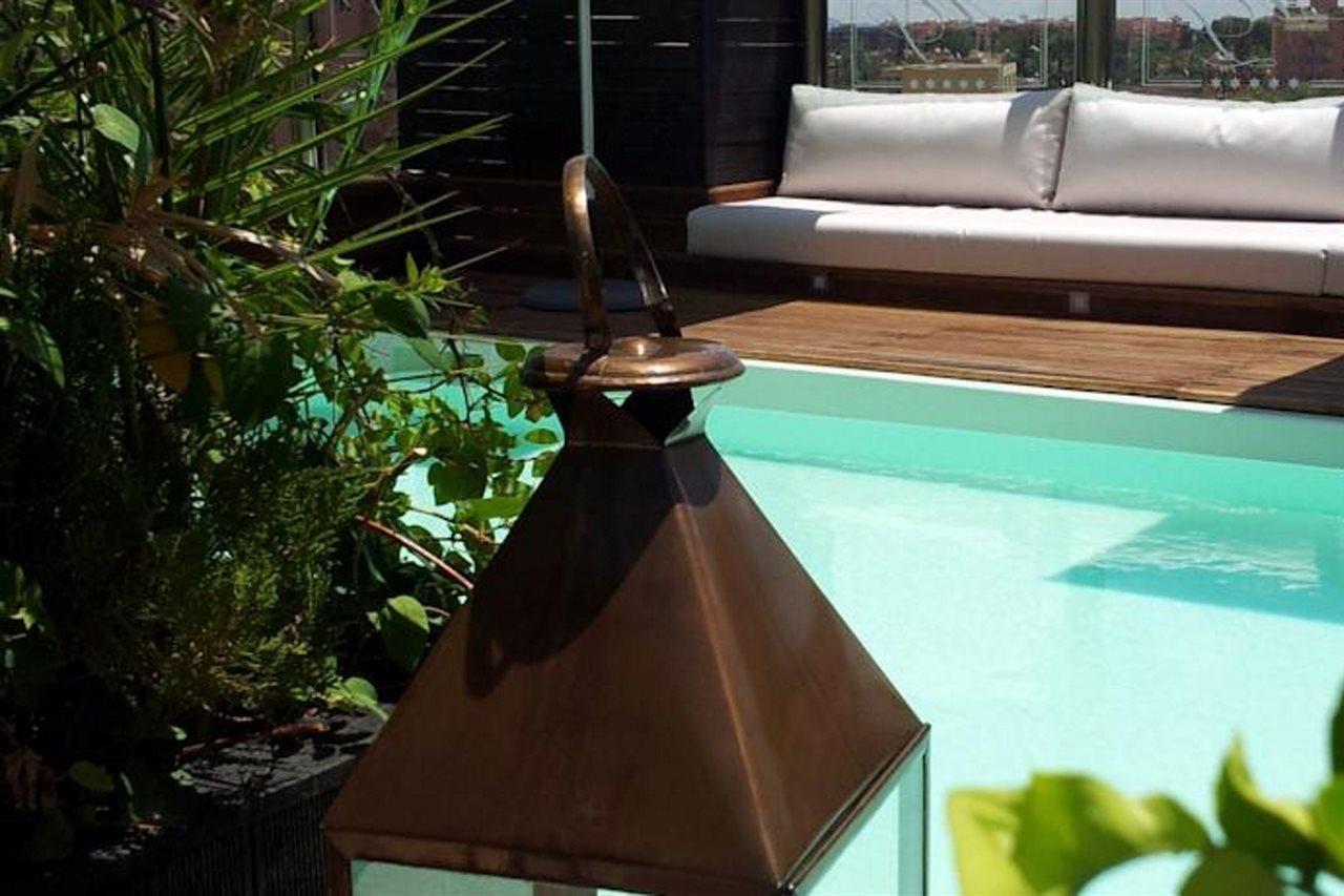 Medina Loft & Spa Marraquexe Exterior foto