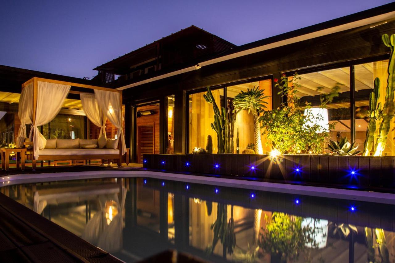 Medina Loft & Spa Marraquexe Exterior foto